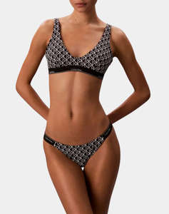 CALVIN KLEIN JEANS BIKINI