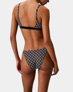 CALVIN KLEIN JEANS BIKINI