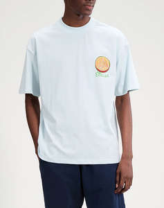 ELLESSE MENS GRAPHICS THE CITRUS TEE MENS T-SHIRT