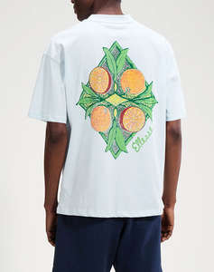 ELLESSE MENS GRAPHICS THE CITRUS TEE MENS T-SHIRT