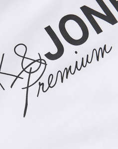 JACK&JONES JPRBLANEO SS TEE FST