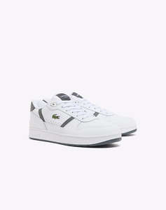 LACOSTE МЪЖКИ ОБУВКИ T-CLIP SET 126 6