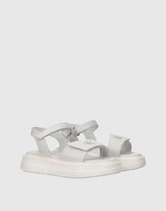 CALVIN KLEIN JEANS VELCRO SANDAL
