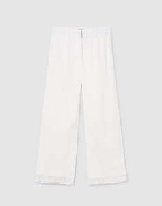 MAYORAL TROUSERS LONG LACEΚΕΝΤΗΤ