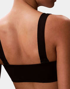 CALVIN KLEIN JEANS BANDEAU W STRAPS