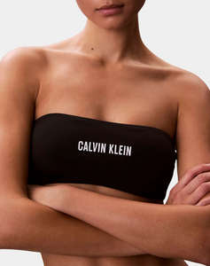 CALVIN KLEIN JEANS BANDEAU W STRAPS