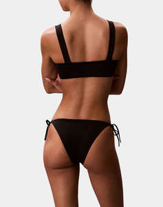 CALVIN KLEIN JEANS BANDEAU W STRAPS