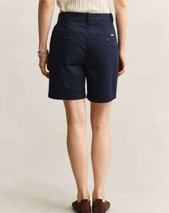 GANT SHORTS CHINO SHORTS