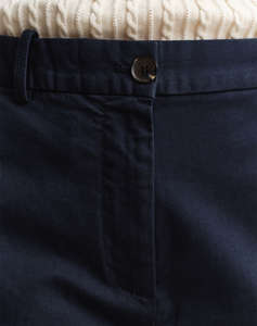 GANT SHORTS CHINO SHORTS