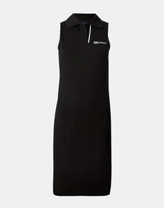 KARL LAGERFELD JEANS KLJ POLO SLVLESS DRESS