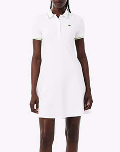 LACOSTE РОКЛЯ ΚΜ