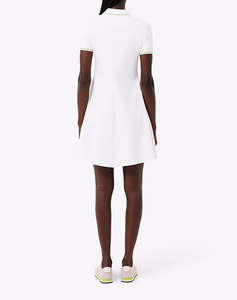 LACOSTE РОКЛЯ ΚΜ