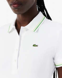 LACOSTE РОКЛЯ ΚΜ