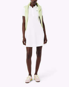 LACOSTE РОКЛЯ ΚΜ