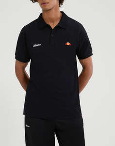 ELLESSE CLASSICS LESSEPSIA POLO MENS T-SHIRT
