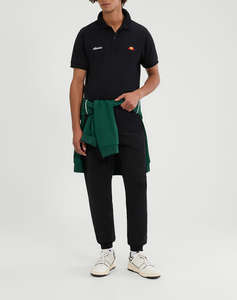 ELLESSE CLASSICS LESSEPSIA POLO MENS T-SHIRT