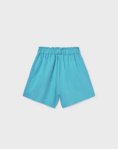 MAYORAL SHORT PANTS WITH POCKETS