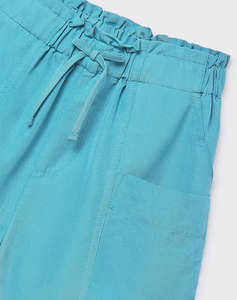 MAYORAL SHORT PANTS WITH POCKETS