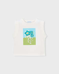 MAYORAL BLOUSE