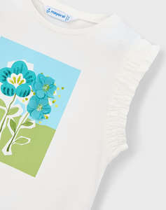 MAYORAL BLOUSE