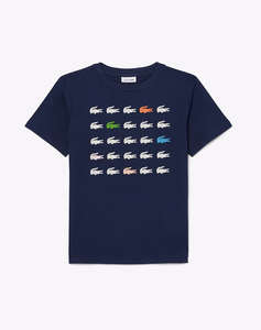 LACOSTE БЛУЗА ΚΜ