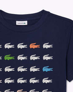 LACOSTE БЛУЗА ΚΜ
