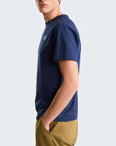 THE NORTH FACE M EVO BOX NSE REG SS T