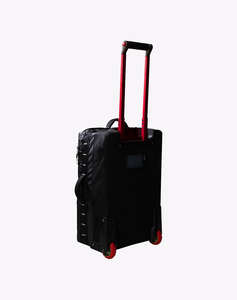 THE NORTH FACE BC VOYAGER 21 ROLL TNF