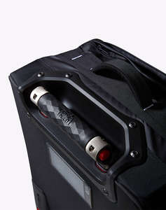 THE NORTH FACE BC VOYAGER 21 ROLL TNF