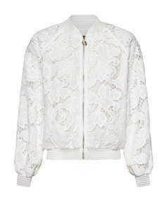 SILVIAN HEACH JACKET GUANA