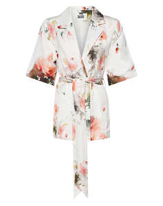 SILVIAN HEACH JACKET GABBRIL