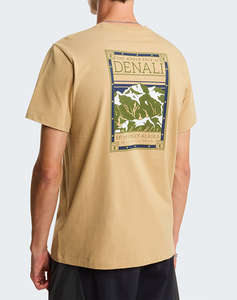 THE NORTH FACE M NORTH FACES REG SS T