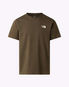 THE NORTH FACE M NORTH FACES REG SS T