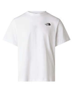 THE NORTH FACE M BOX NSE ENG RG SS TEE