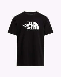 THE NORTH FACE M EVO HLF DME REG SS T
