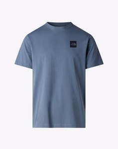 THE NORTH FACE M EVO BOX HD RG SS T