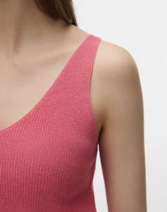 VERO MODA VMNEWLEX SUN SL TOP GA NOOS