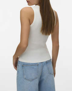 VERO MODA VMNAJA TANK TOP BOX JRS