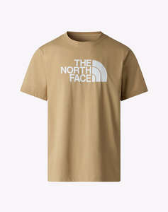 THE NORTH FACE M EVO HLF DME REG SS T