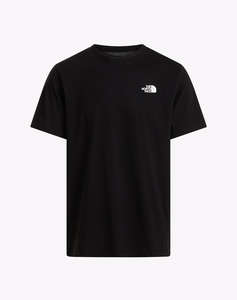 THE NORTH FACE M EVO BOX NSE REG SS T