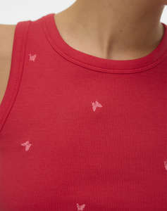 VERO MODA VMNAJA TANK TOP BOX JRS