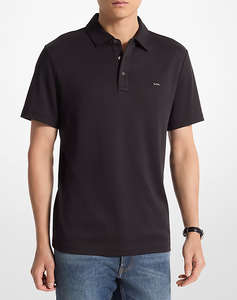 MICHAEL KORS BLOUSE POLO