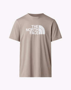 THE NORTH FACE M EVO HLF DME REG SS T