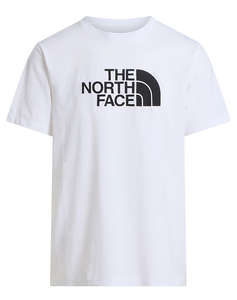 THE NORTH FACE M EVO HLF DME REG SS T