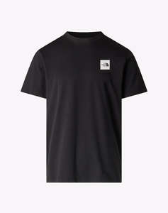 THE NORTH FACE M EVO BOX HD RG SS T