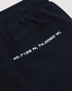 NAUTICA SWIMSUIT Langtang 6 Swim Short