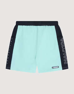 NAUTICA SWIMSUIT Sentier 6 Swim Short