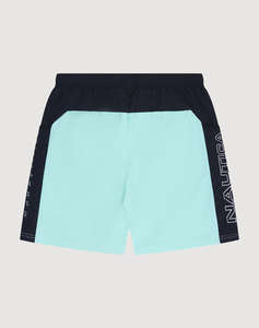 NAUTICA SWIMSUIT Sentier 6 Swim Short