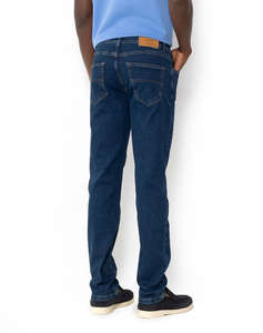 THE BOSTONIANS ПАНТАЛОНИ DENIM 5POCKET REGULAR FIT