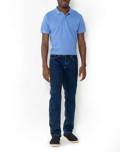 THE BOSTONIANS ПАНТАЛОНИ DENIM 5POCKET REGULAR FIT